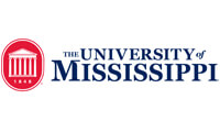 The University of Mississippi