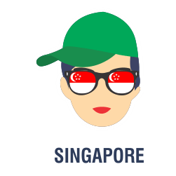 Singapore